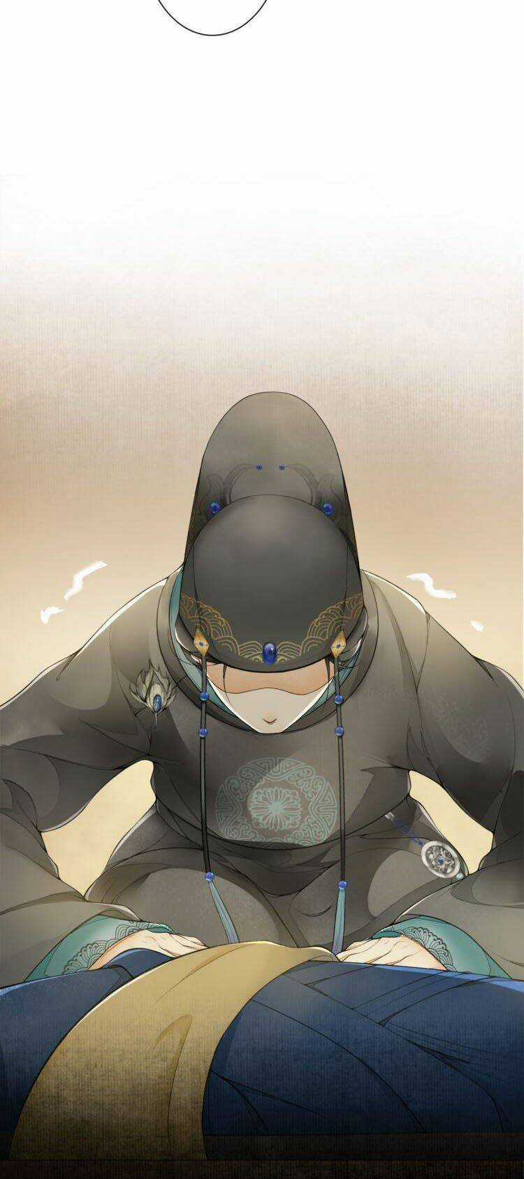 Khánh Hy Kỷ Sự - Chapter 2 - Trang 23