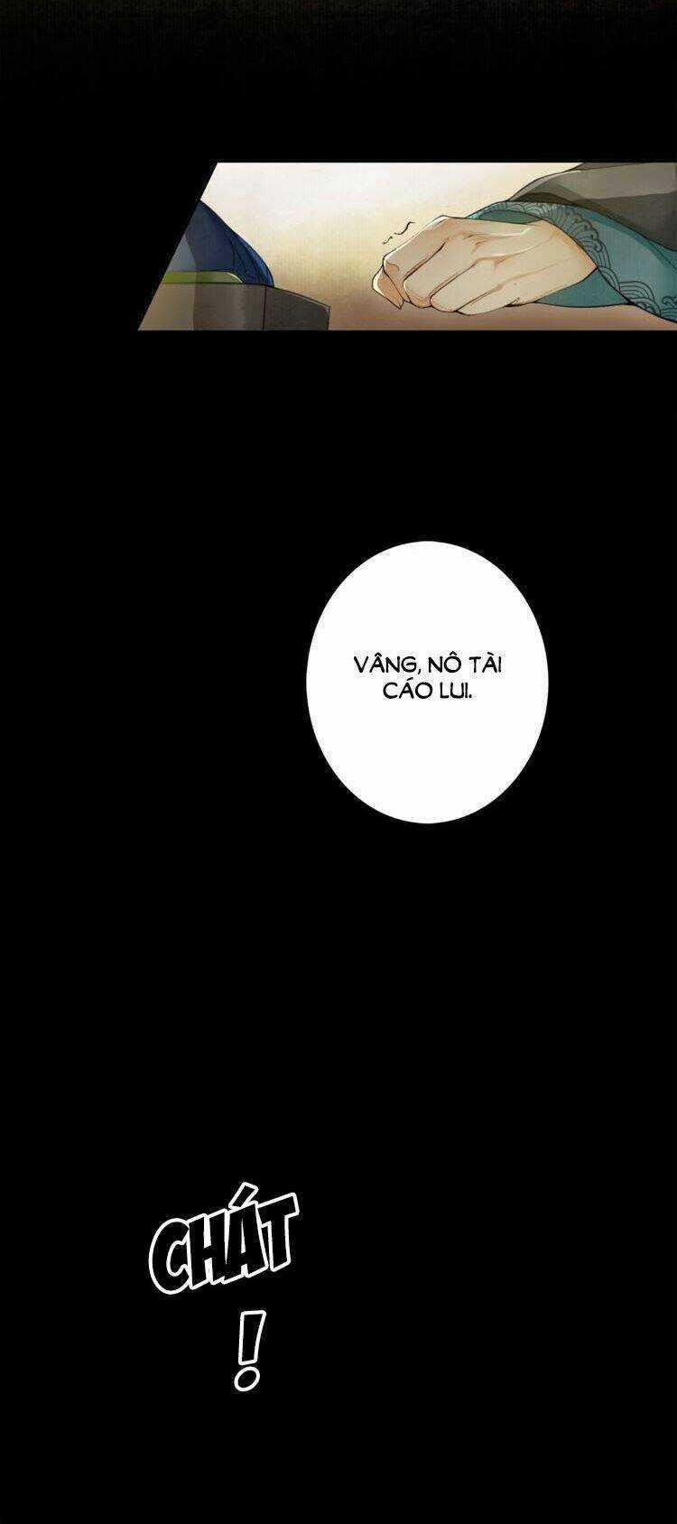 Khánh Hy Kỷ Sự - Chapter 2 - Trang 24