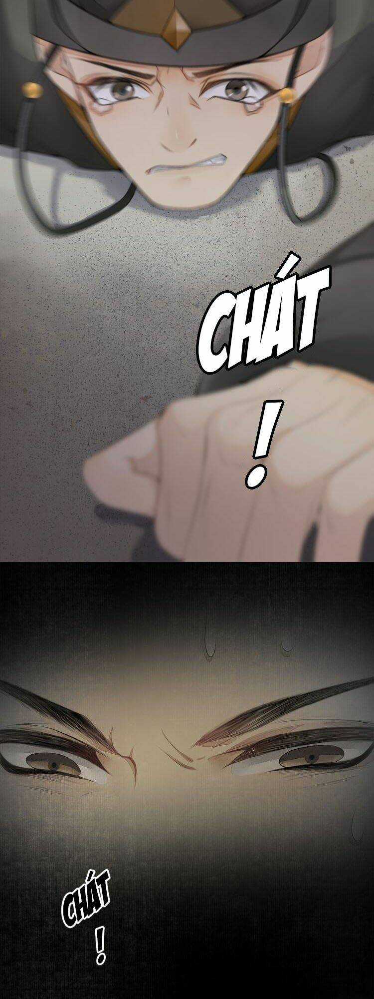 Khánh Hy Kỷ Sự - Chapter 2 - Trang 26