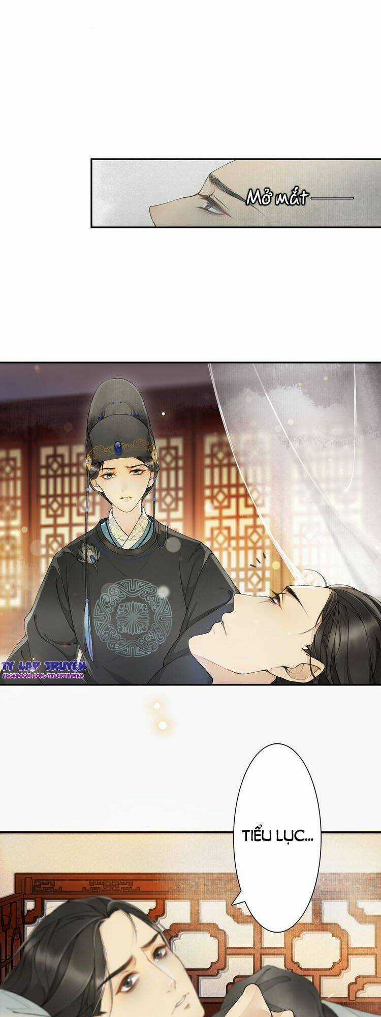 Khánh Hy Kỷ Sự - Chapter 2 - Trang 28