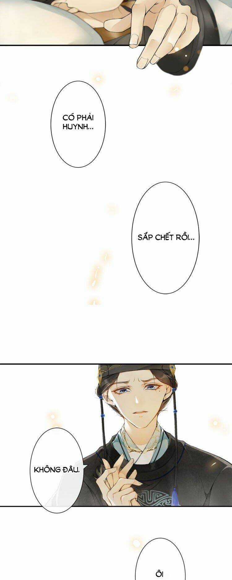 Khánh Hy Kỷ Sự - Chapter 2 - Trang 29