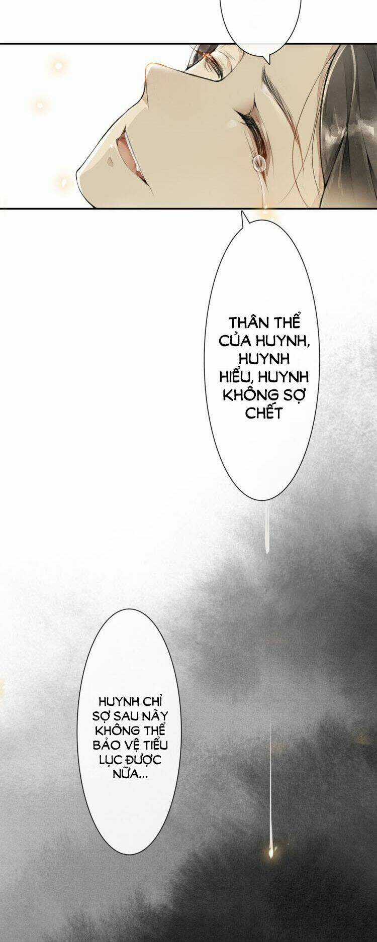 Khánh Hy Kỷ Sự - Chapter 2 - Trang 30