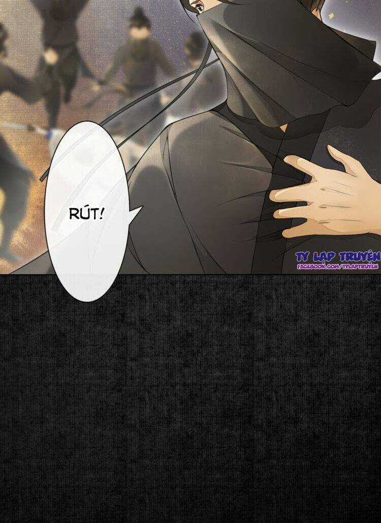 Khánh Hy Kỷ Sự - Chapter 2 - Trang 4