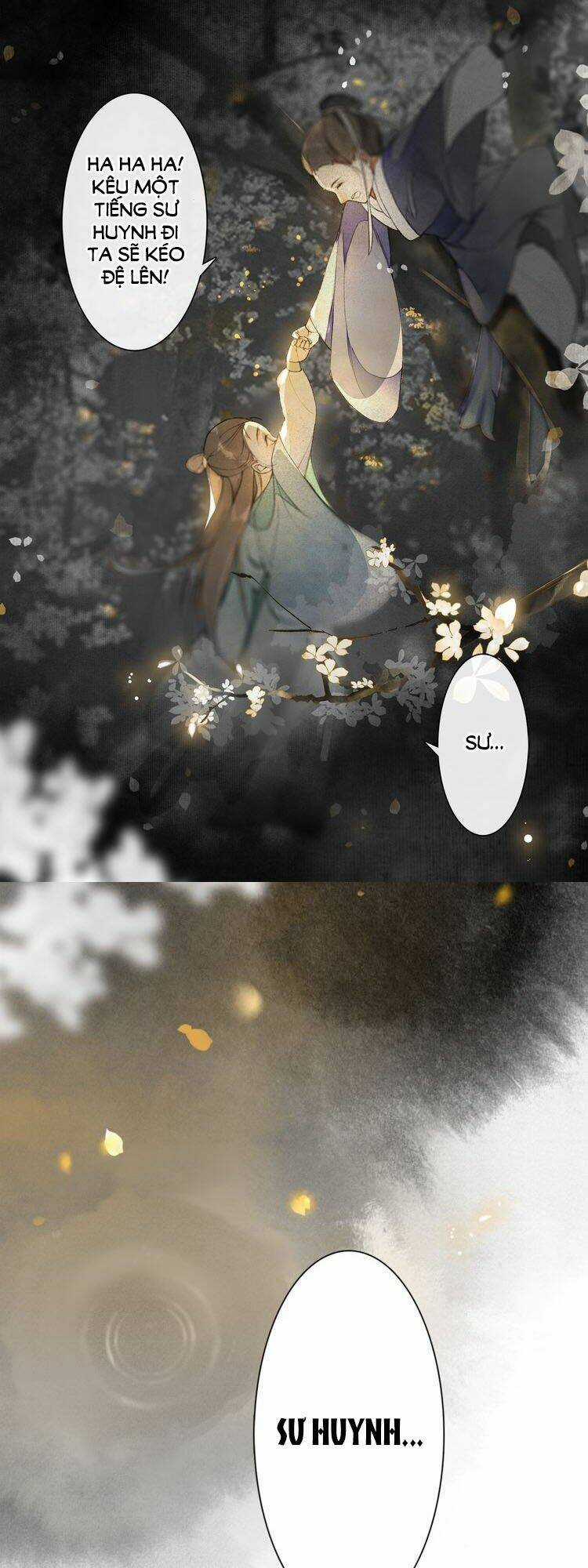 Khánh Hy Kỷ Sự - Chapter 2 - Trang 32