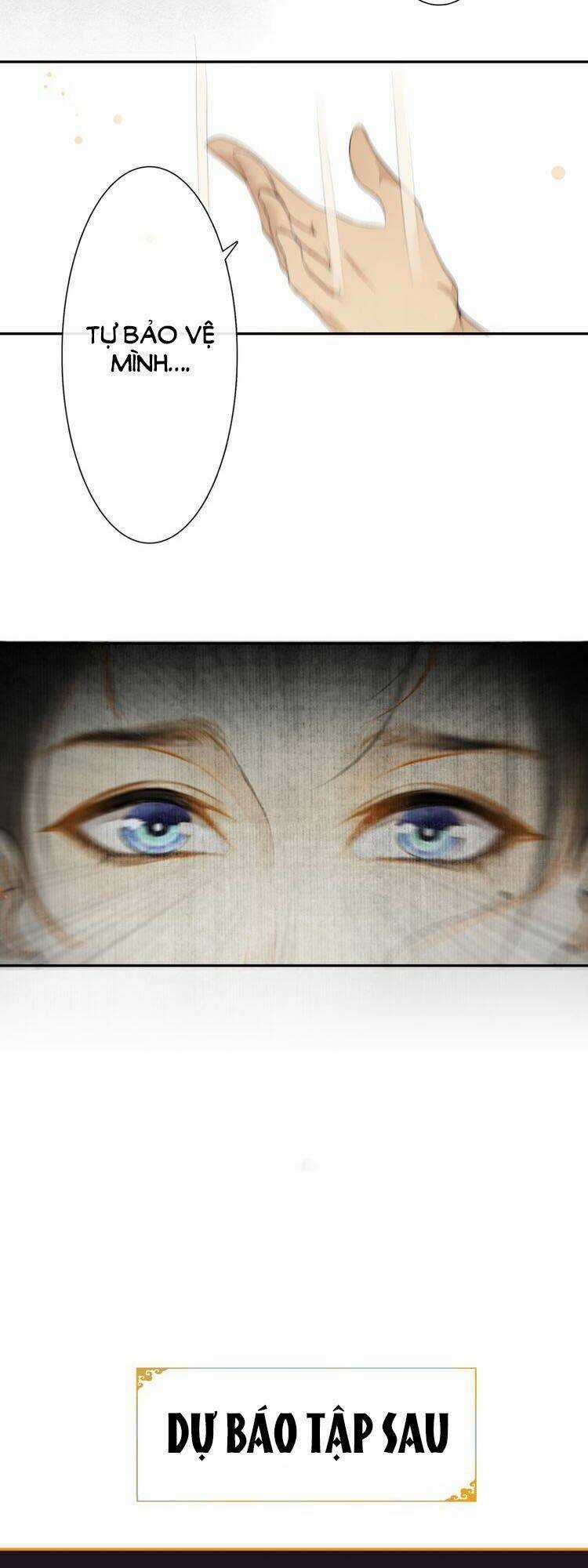 Khánh Hy Kỷ Sự - Chapter 2 - Trang 35