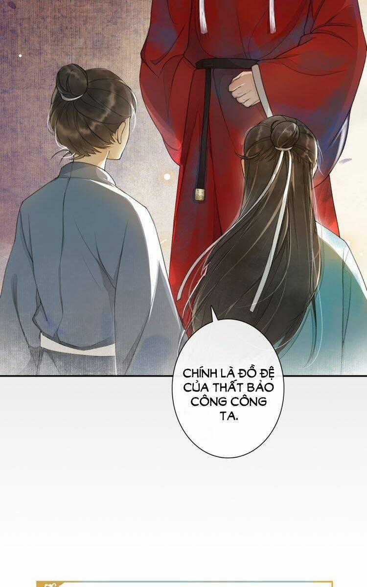 Khánh Hy Kỷ Sự - Chapter 2 - Trang 37