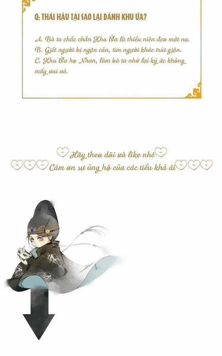 Khánh Hy Kỷ Sự - Chapter 2 - Trang 38