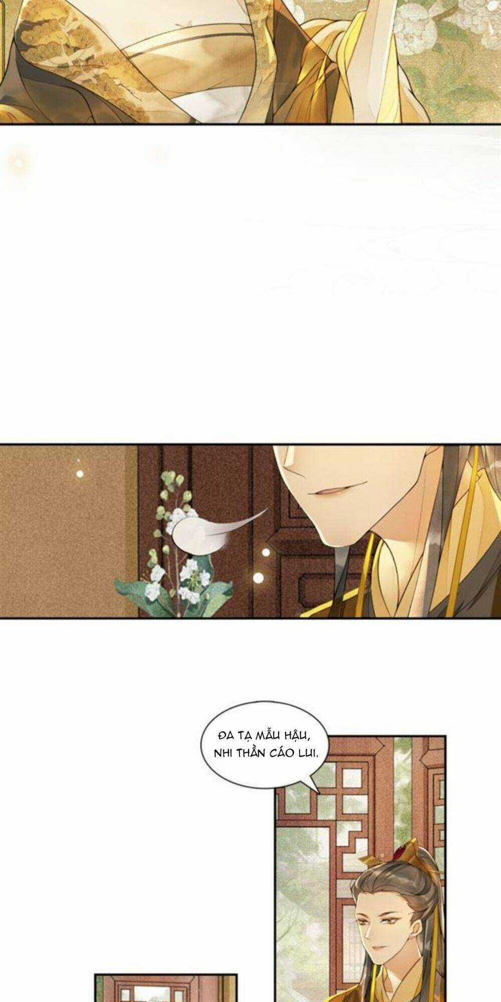 Khánh Hy Kỷ Sự - Chapter 20 - Trang 14