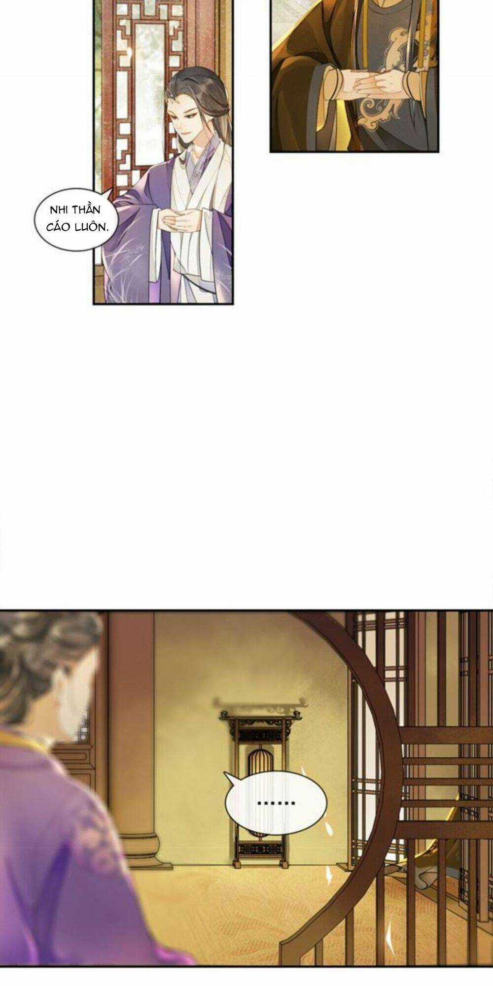 Khánh Hy Kỷ Sự - Chapter 20 - Trang 15