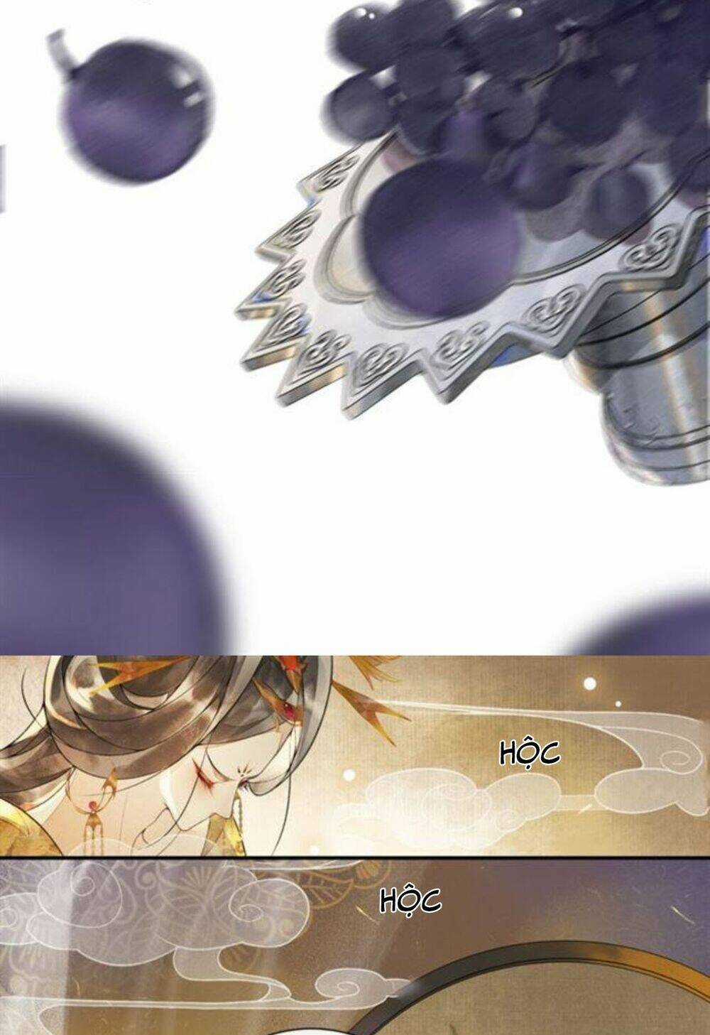 Khánh Hy Kỷ Sự - Chapter 20 - Trang 18