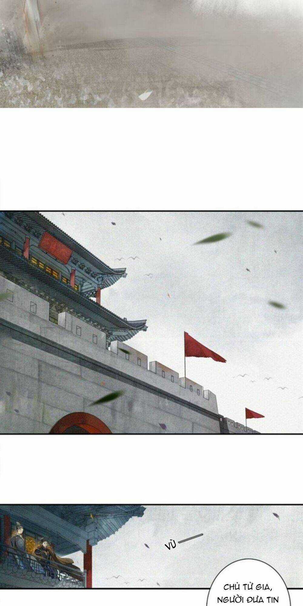 Khánh Hy Kỷ Sự - Chapter 20 - Trang 23