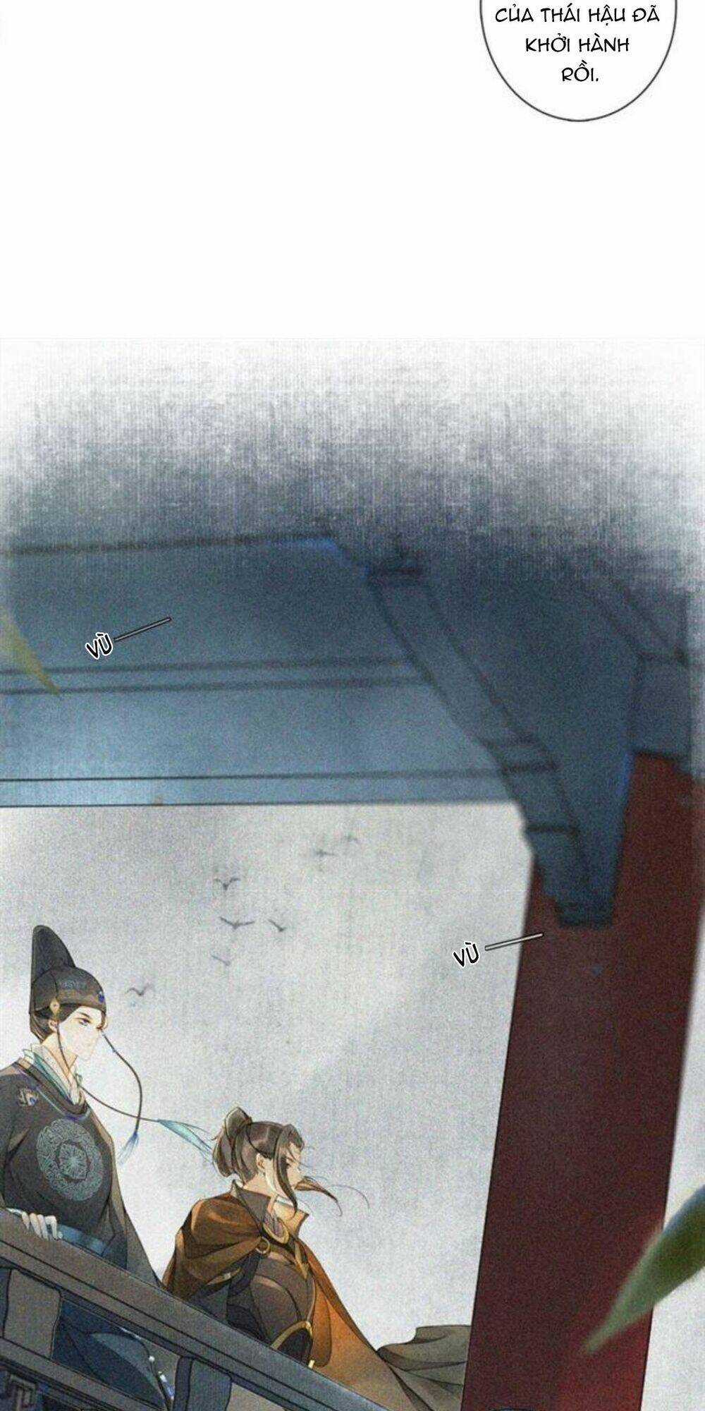 Khánh Hy Kỷ Sự - Chapter 20 - Trang 24