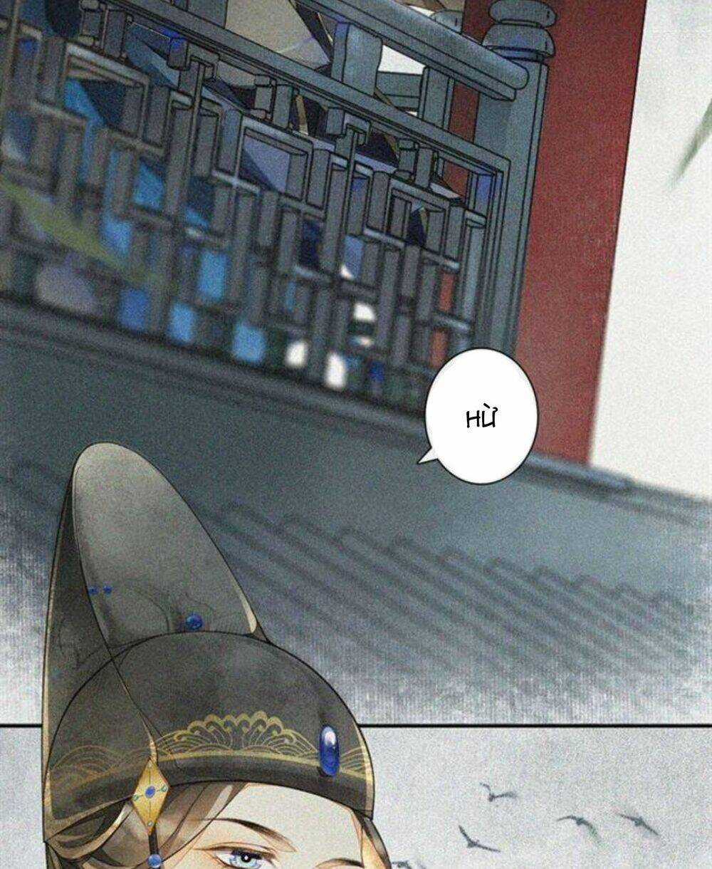 Khánh Hy Kỷ Sự - Chapter 20 - Trang 25