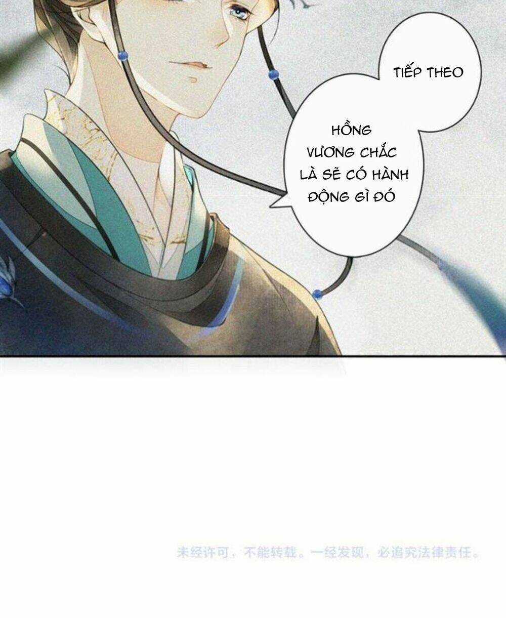 Khánh Hy Kỷ Sự - Chapter 20 - Trang 26