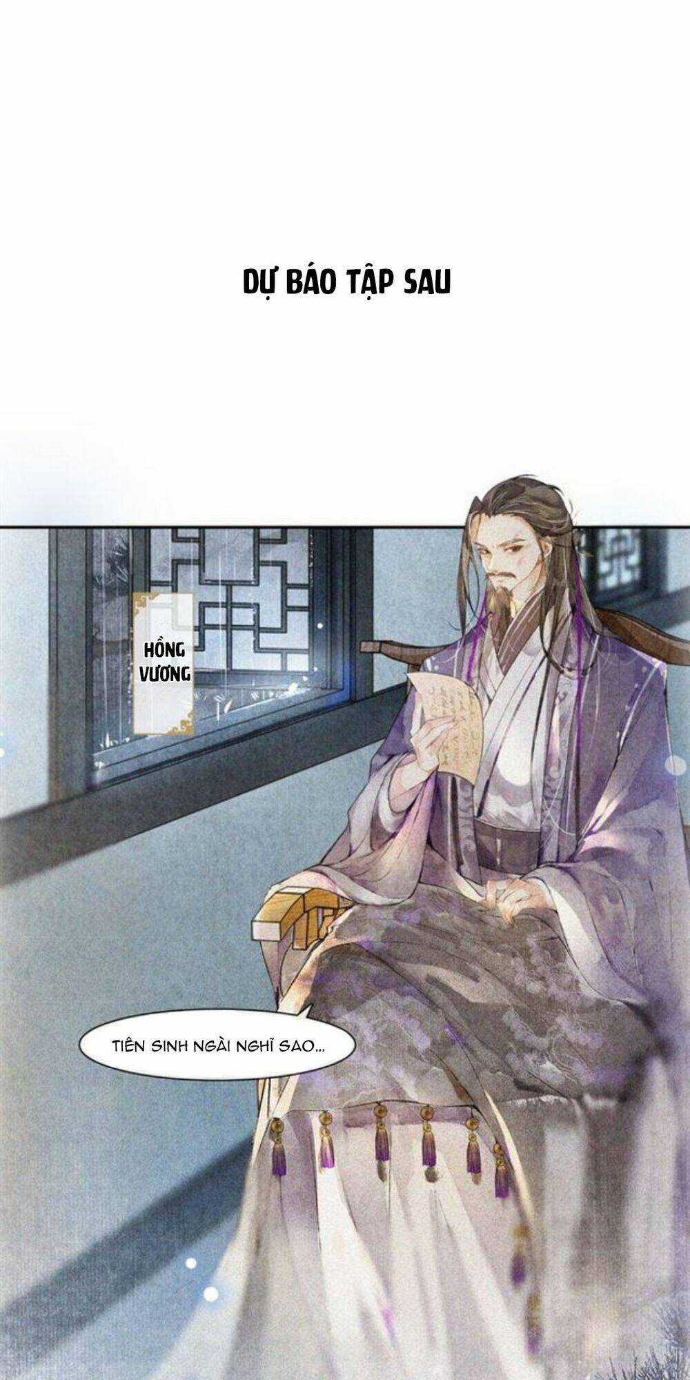 Khánh Hy Kỷ Sự - Chapter 20 - Trang 27