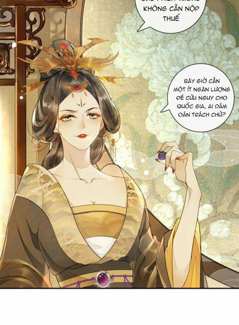 Khánh Hy Kỷ Sự - Chapter 20 - Trang 10