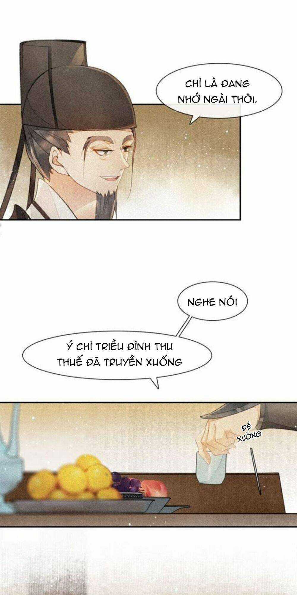 Khánh Hy Kỷ Sự - Chapter 21 - Trang 20