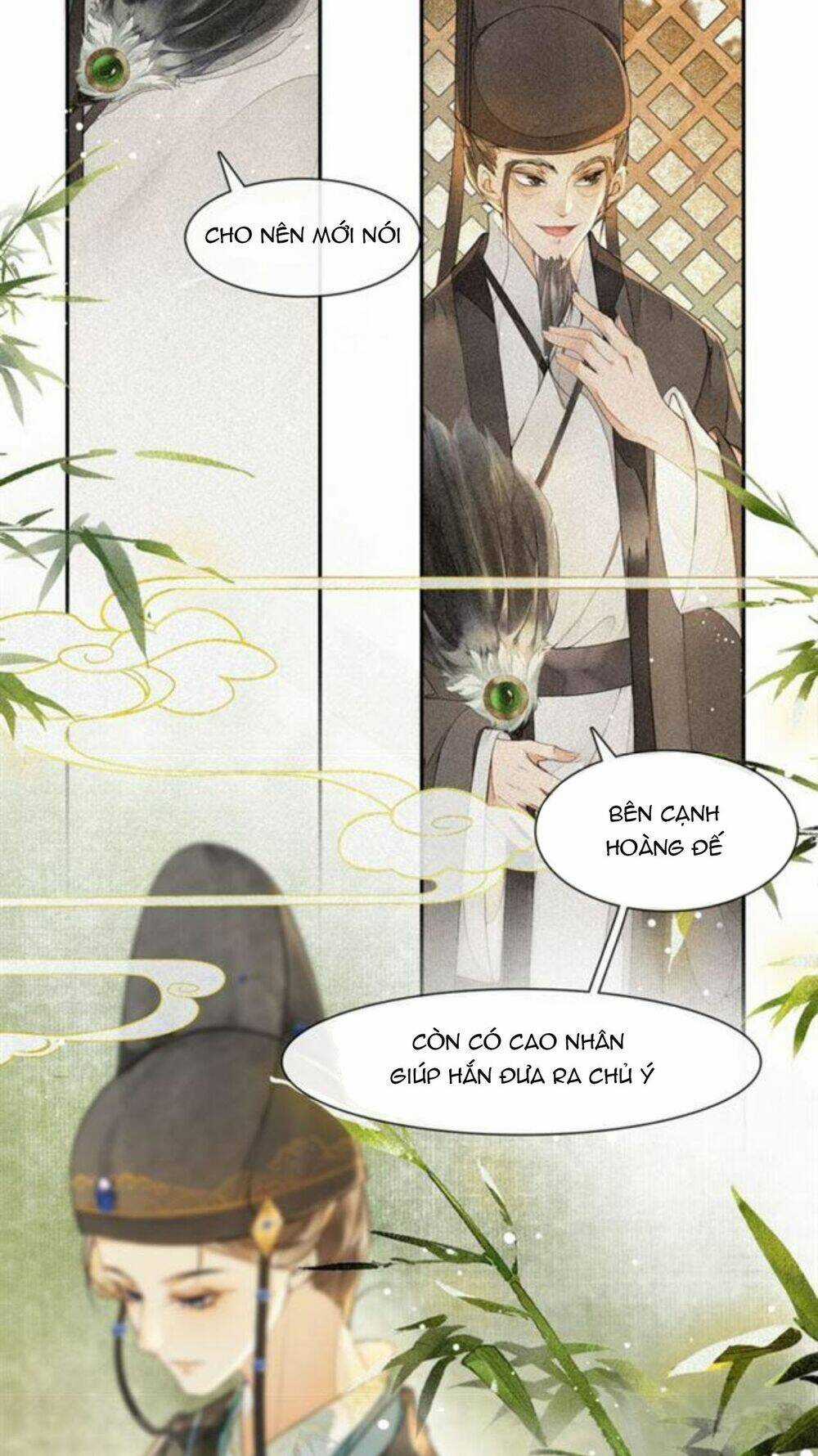 Khánh Hy Kỷ Sự - Chapter 21 - Trang 24