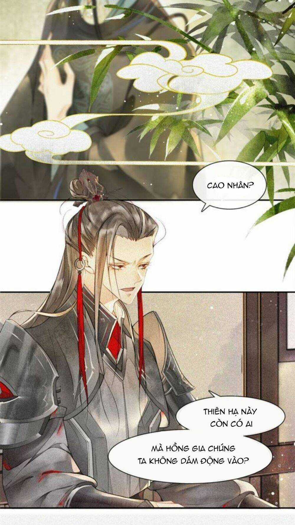 Khánh Hy Kỷ Sự - Chapter 21 - Trang 25