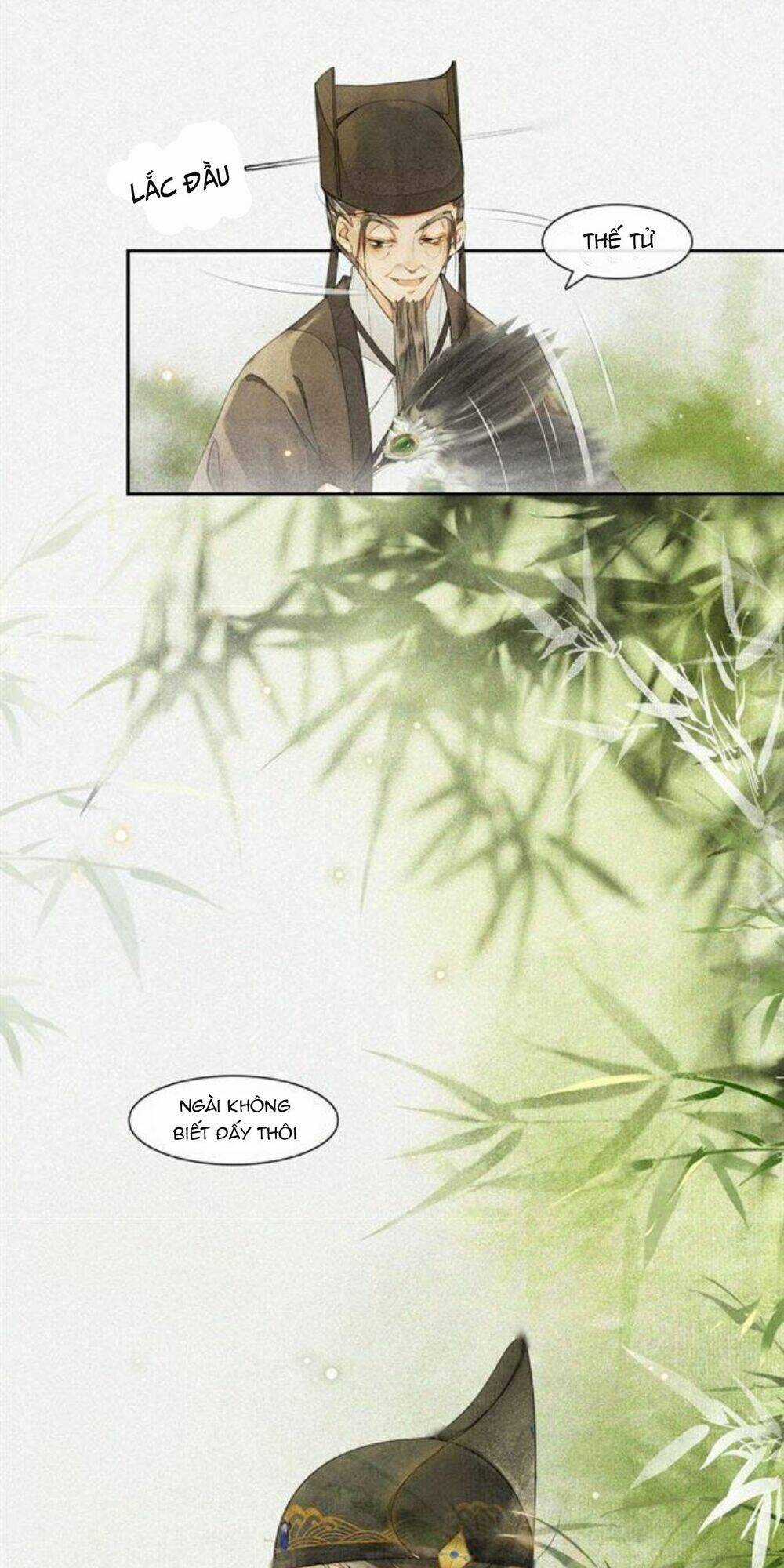 Khánh Hy Kỷ Sự - Chapter 21 - Trang 26