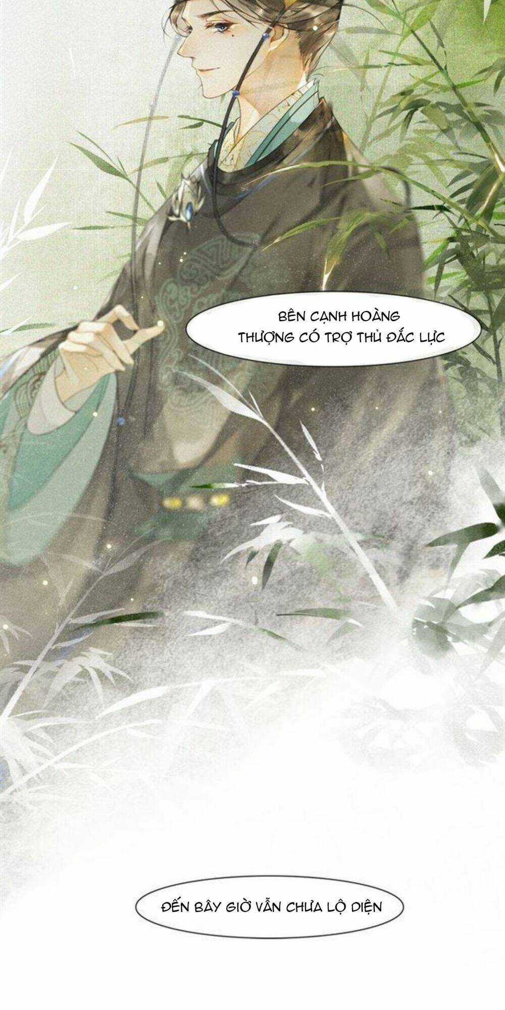 Khánh Hy Kỷ Sự - Chapter 21 - Trang 27