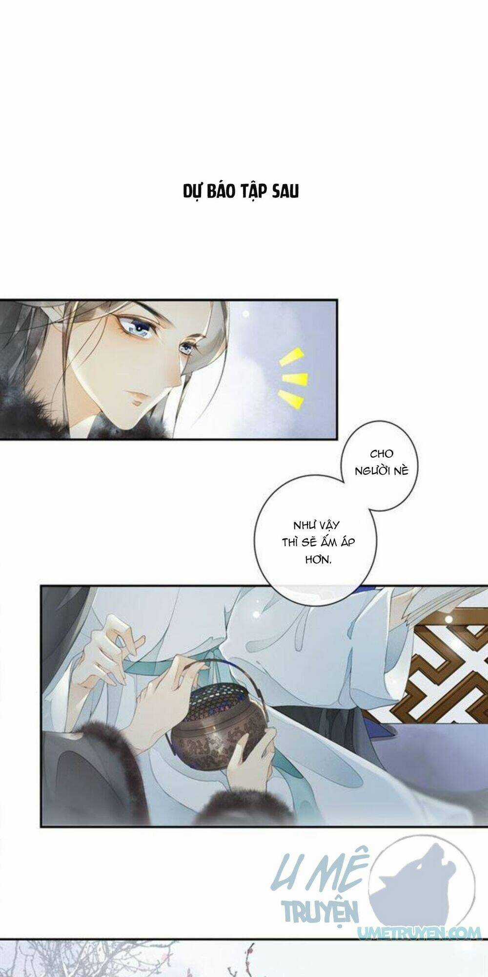 Khánh Hy Kỷ Sự - Chapter 21 - Trang 28