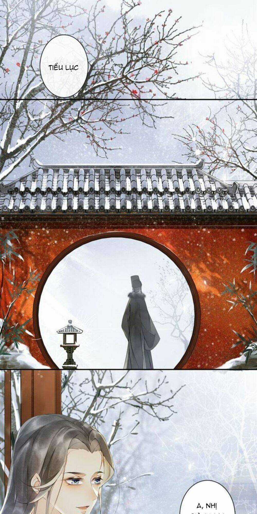 Khánh Hy Kỷ Sự - Chapter 21 - Trang 29