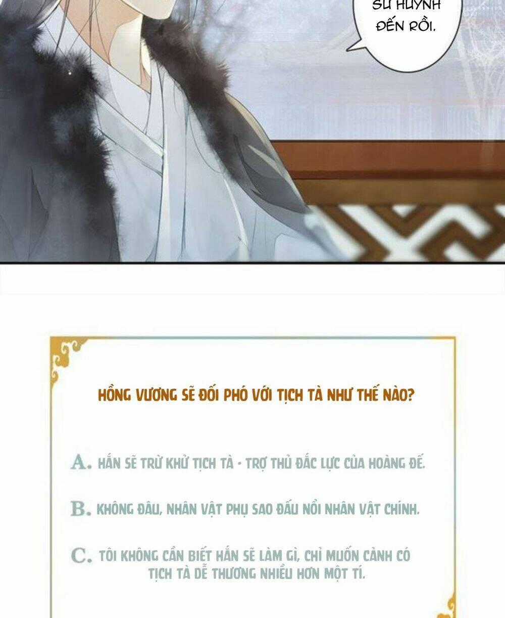 Khánh Hy Kỷ Sự - Chapter 21 - Trang 30