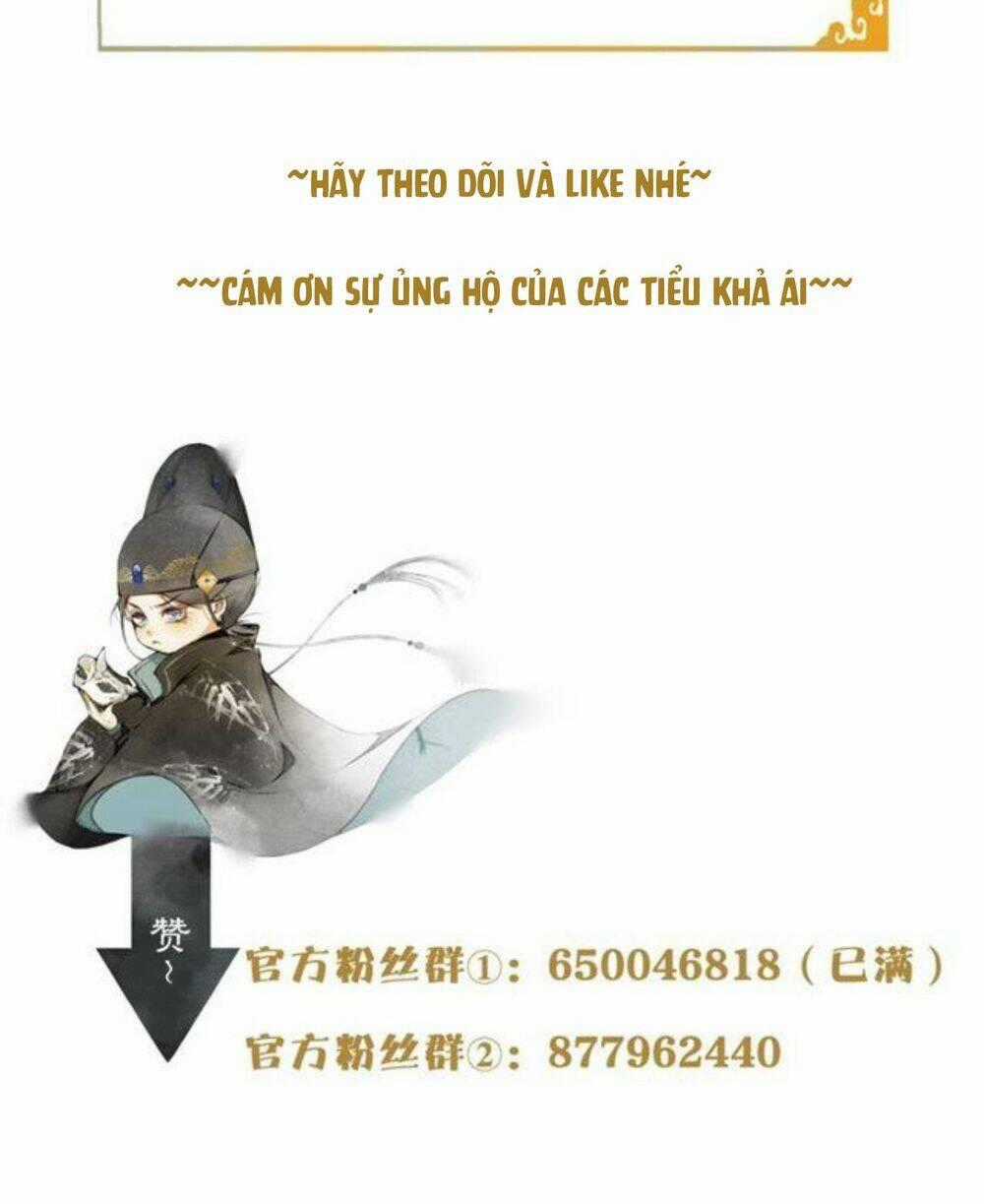 Khánh Hy Kỷ Sự - Chapter 21 - Trang 31