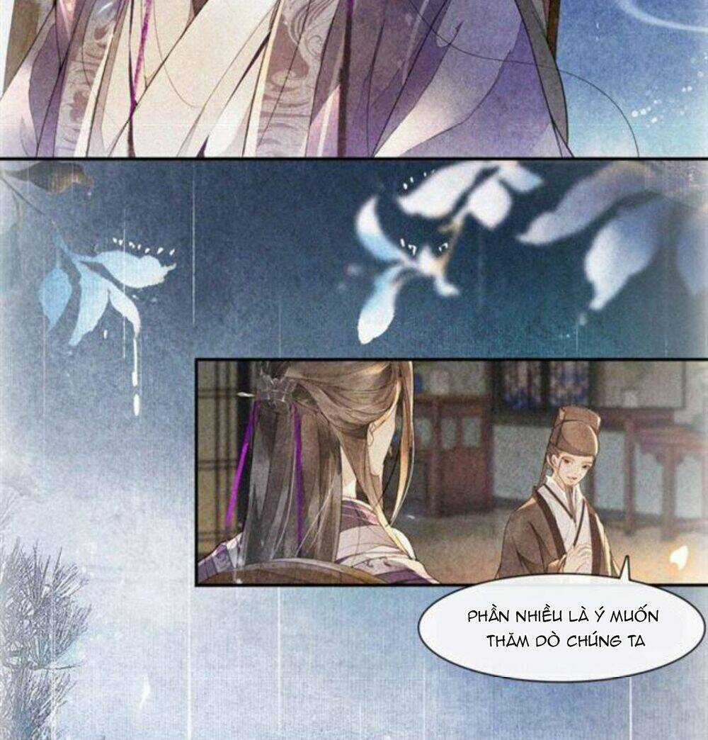 Khánh Hy Kỷ Sự - Chapter 21 - Trang 9