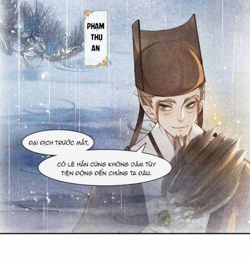 Khánh Hy Kỷ Sự - Chapter 21 - Trang 10