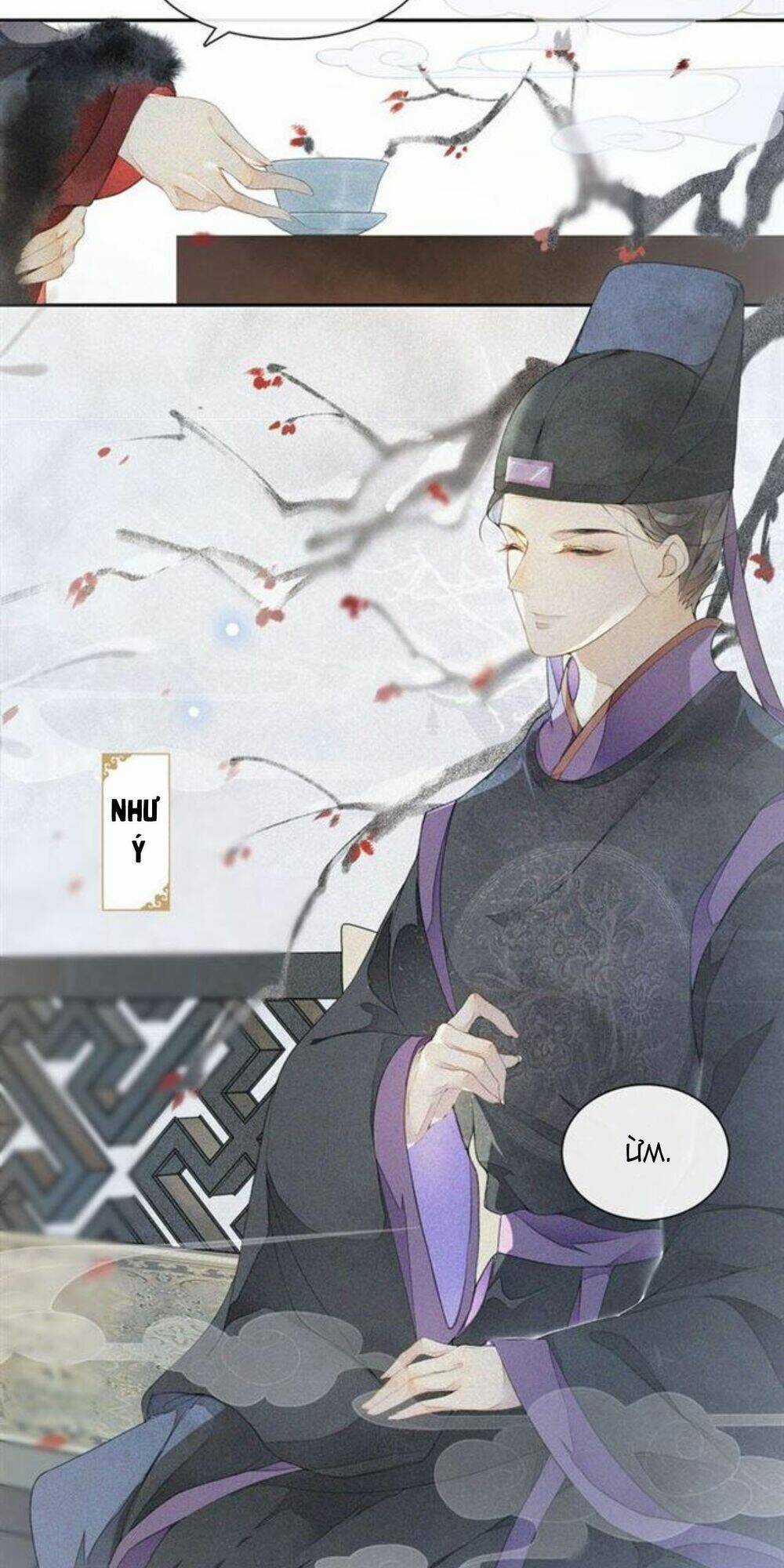 Khánh Hy Kỷ Sự - Chapter 22 - Trang 11