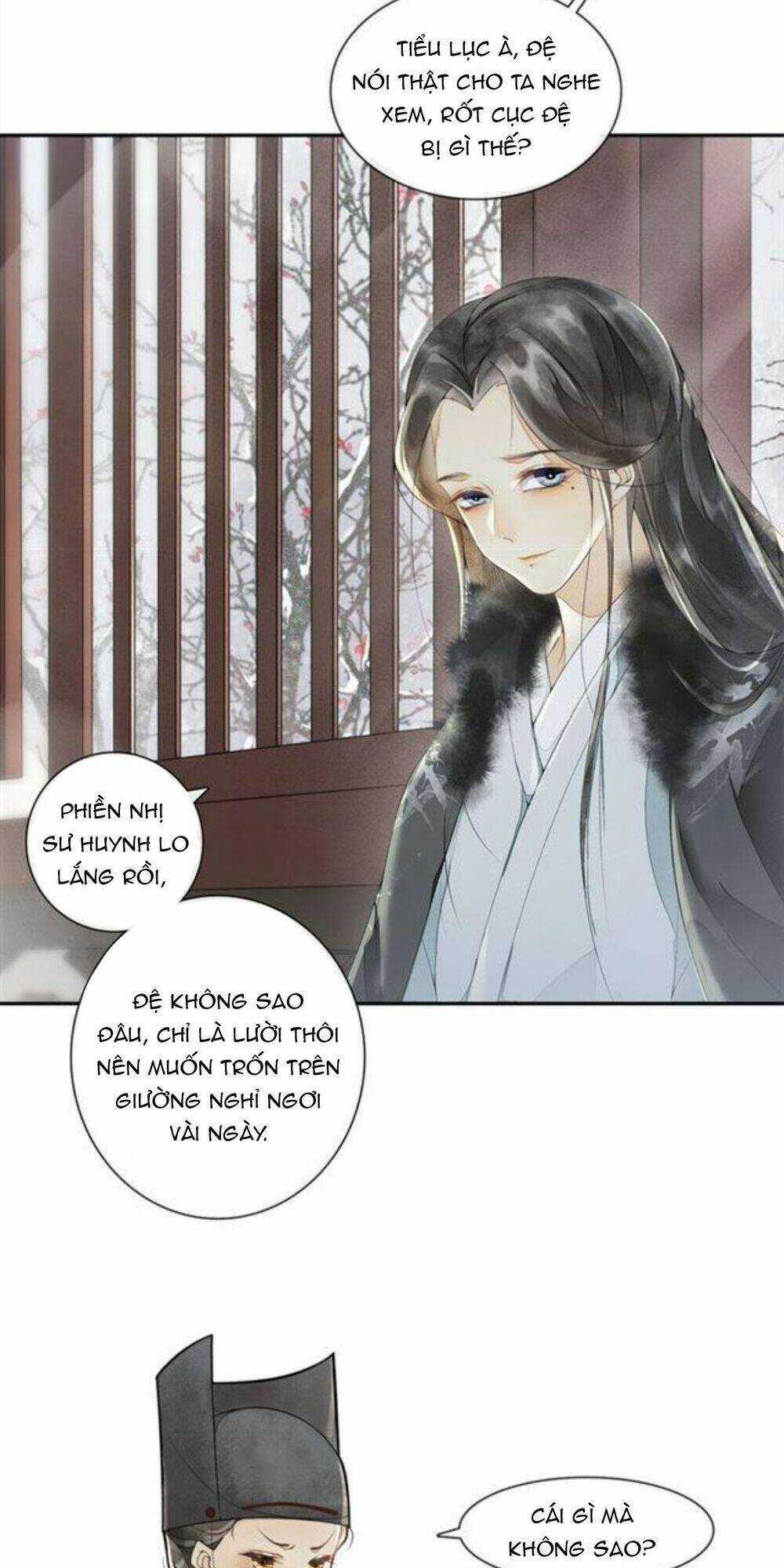 Khánh Hy Kỷ Sự - Chapter 22 - Trang 13