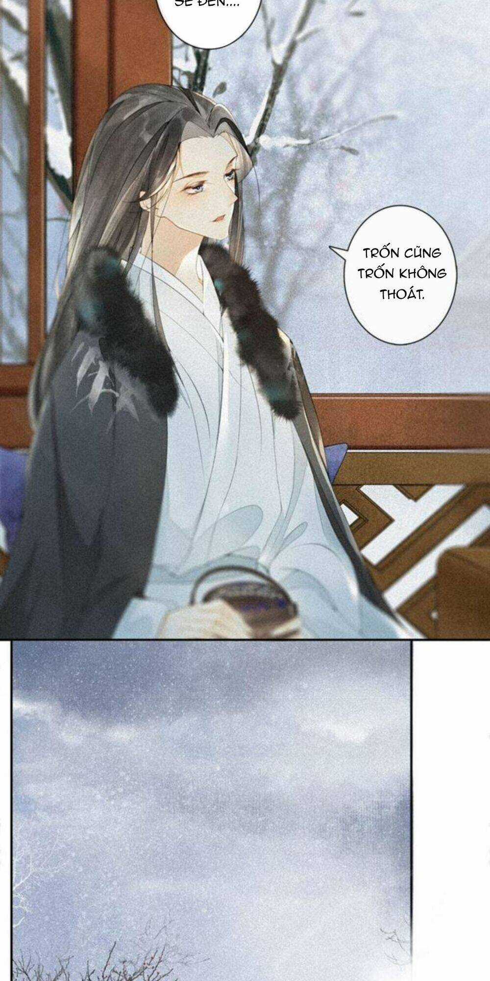 Khánh Hy Kỷ Sự - Chapter 22 - Trang 17