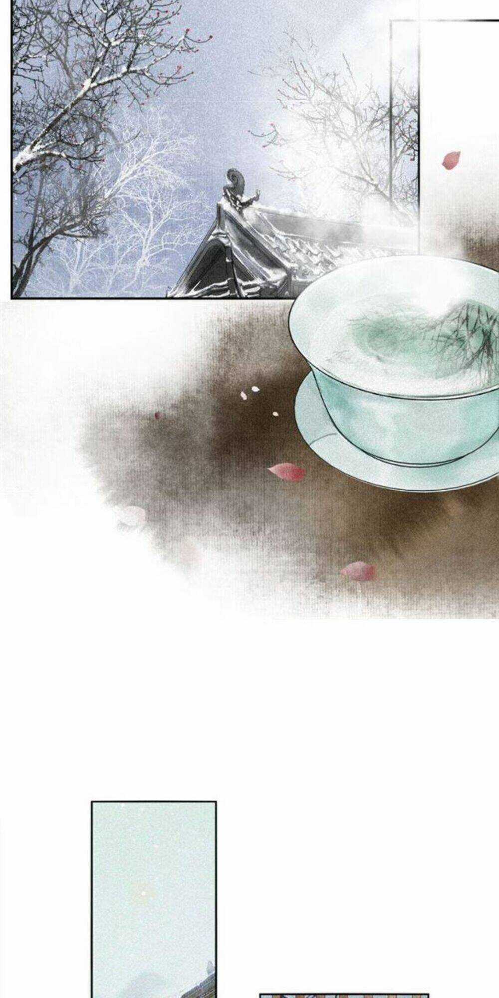 Khánh Hy Kỷ Sự - Chapter 22 - Trang 18