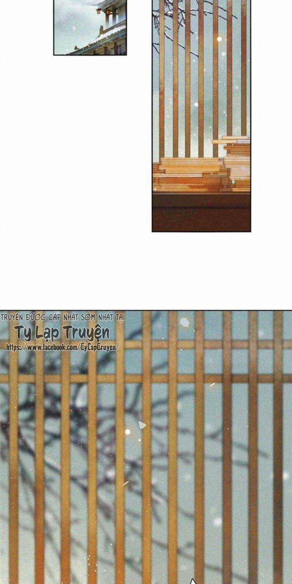 Khánh Hy Kỷ Sự - Chapter 22 - Trang 19