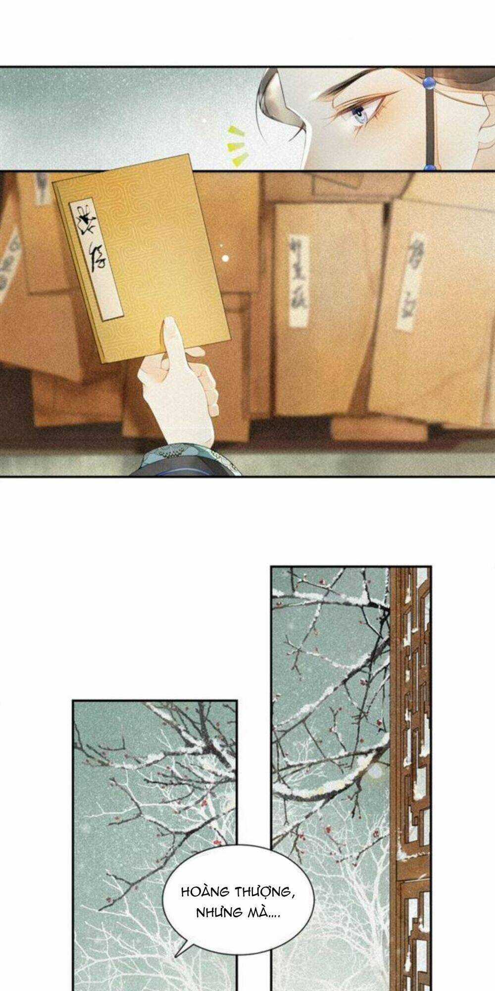 Khánh Hy Kỷ Sự - Chapter 22 - Trang 23