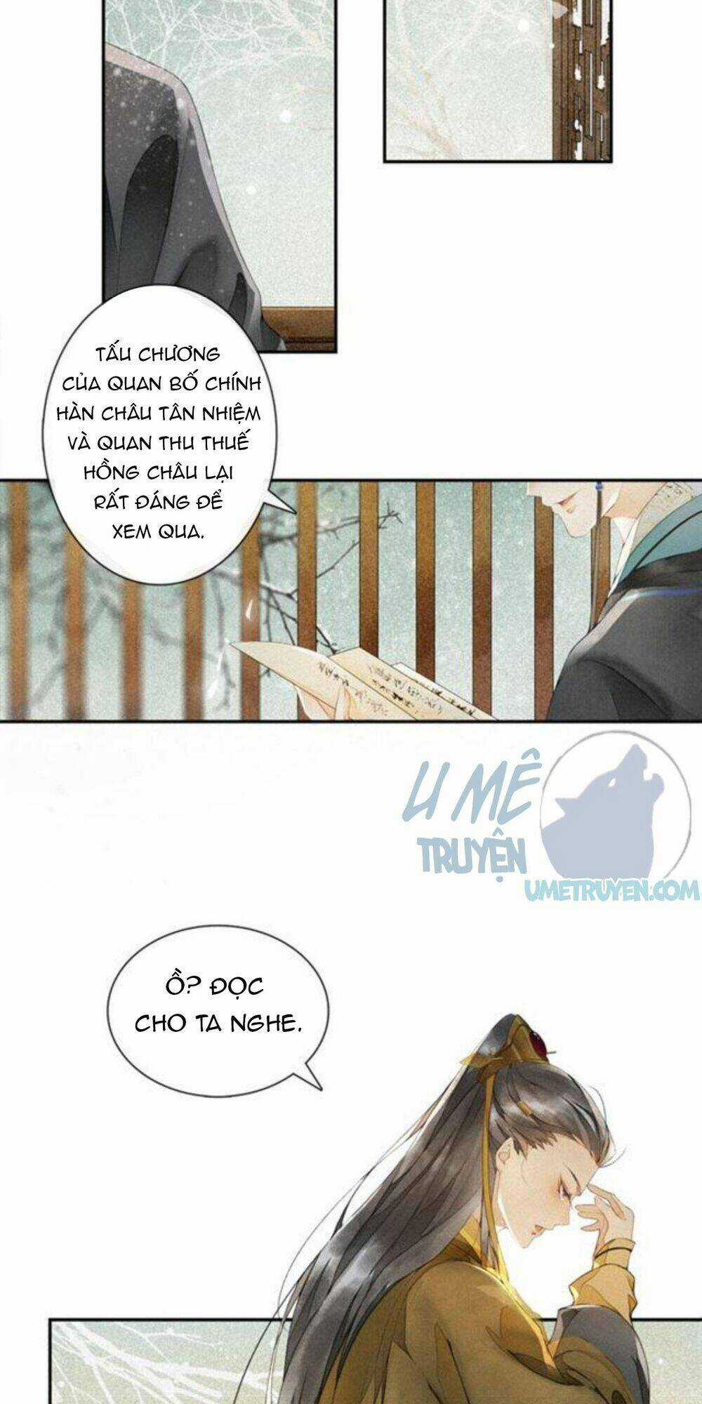 Khánh Hy Kỷ Sự - Chapter 22 - Trang 24