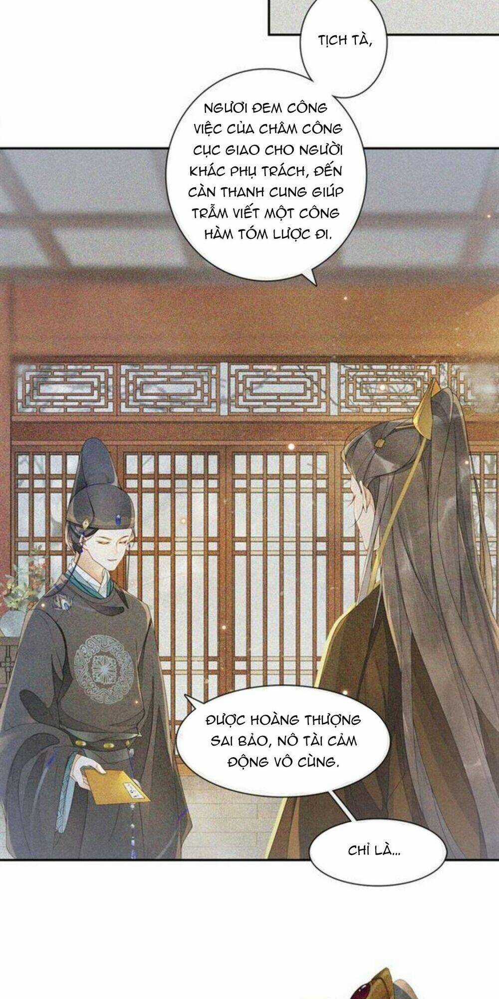 Khánh Hy Kỷ Sự - Chapter 22 - Trang 26