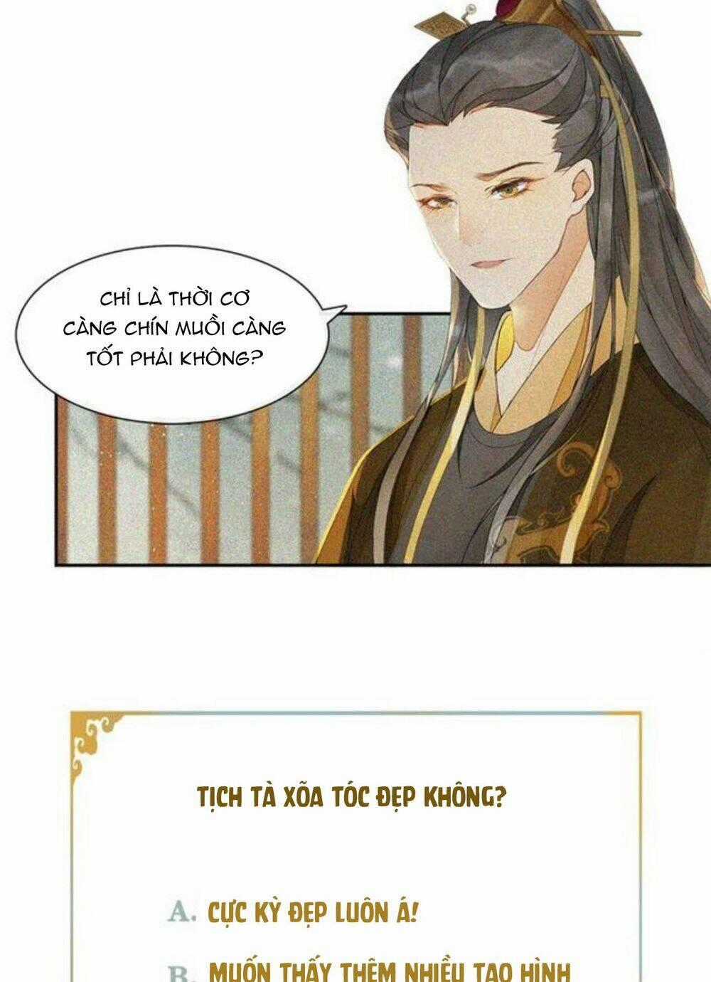 Khánh Hy Kỷ Sự - Chapter 22 - Trang 27