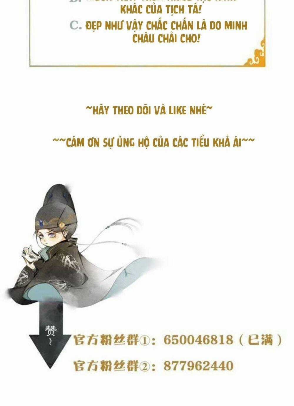 Khánh Hy Kỷ Sự - Chapter 22 - Trang 28