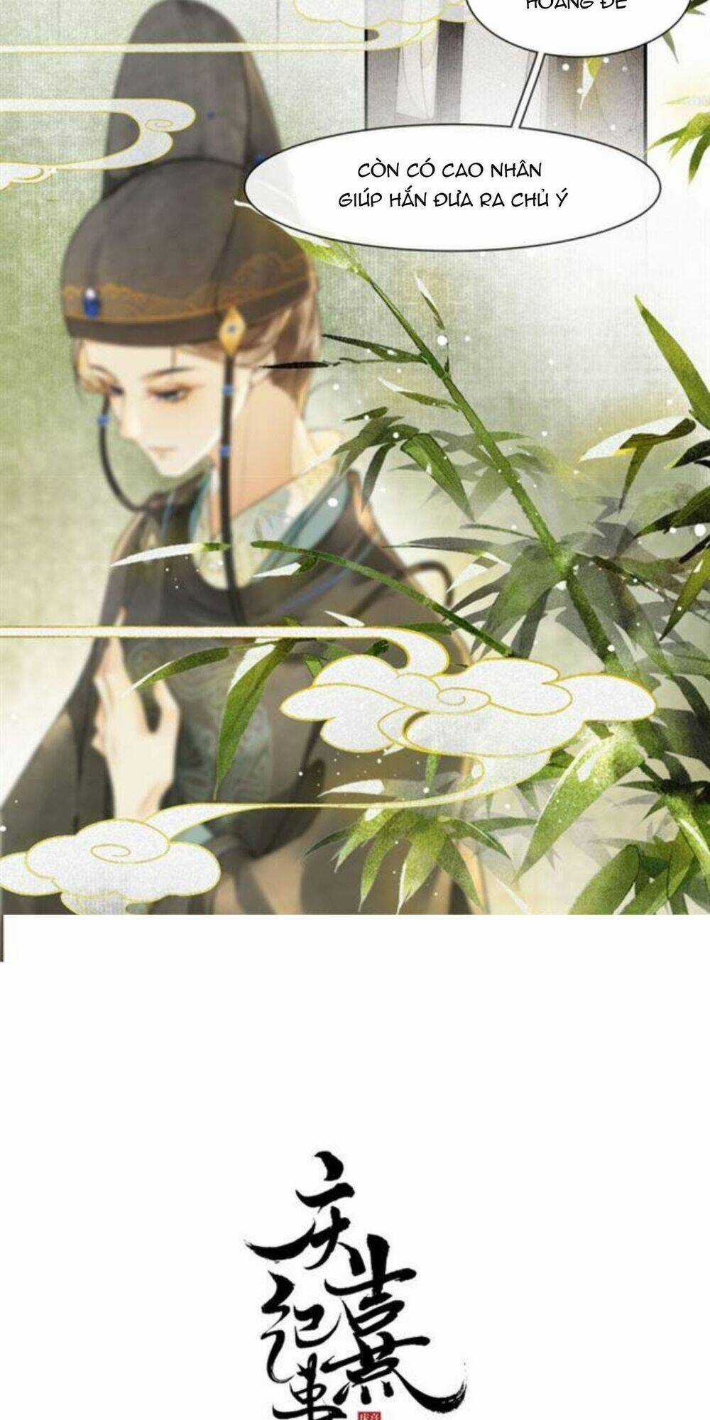 Khánh Hy Kỷ Sự - Chapter 22 - Trang 4