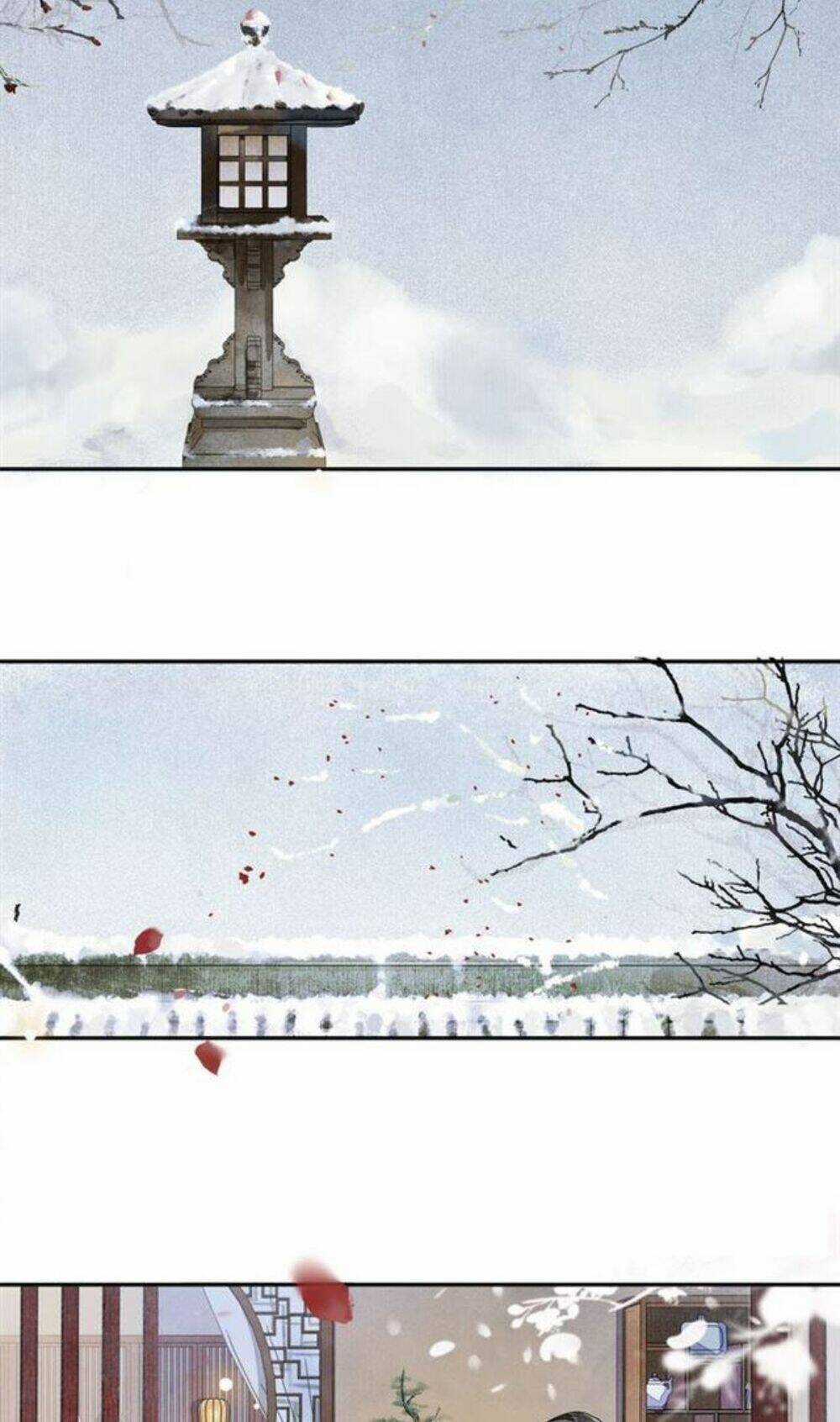 Khánh Hy Kỷ Sự - Chapter 22 - Trang 6