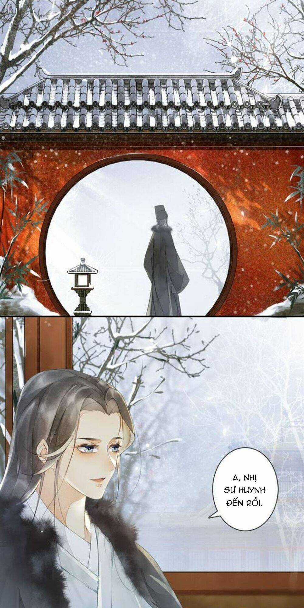 Khánh Hy Kỷ Sự - Chapter 22 - Trang 9