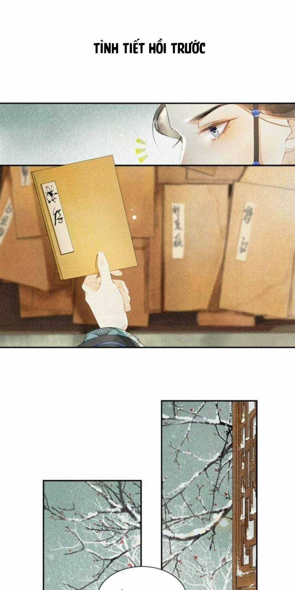 Khánh Hy Kỷ Sự - Chapter 23 - Trang 2