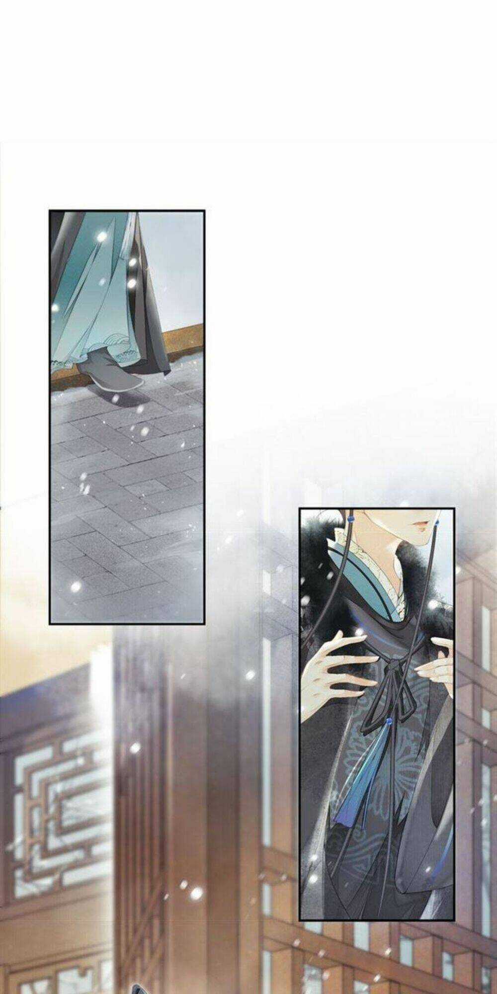 Khánh Hy Kỷ Sự - Chapter 23 - Trang 14