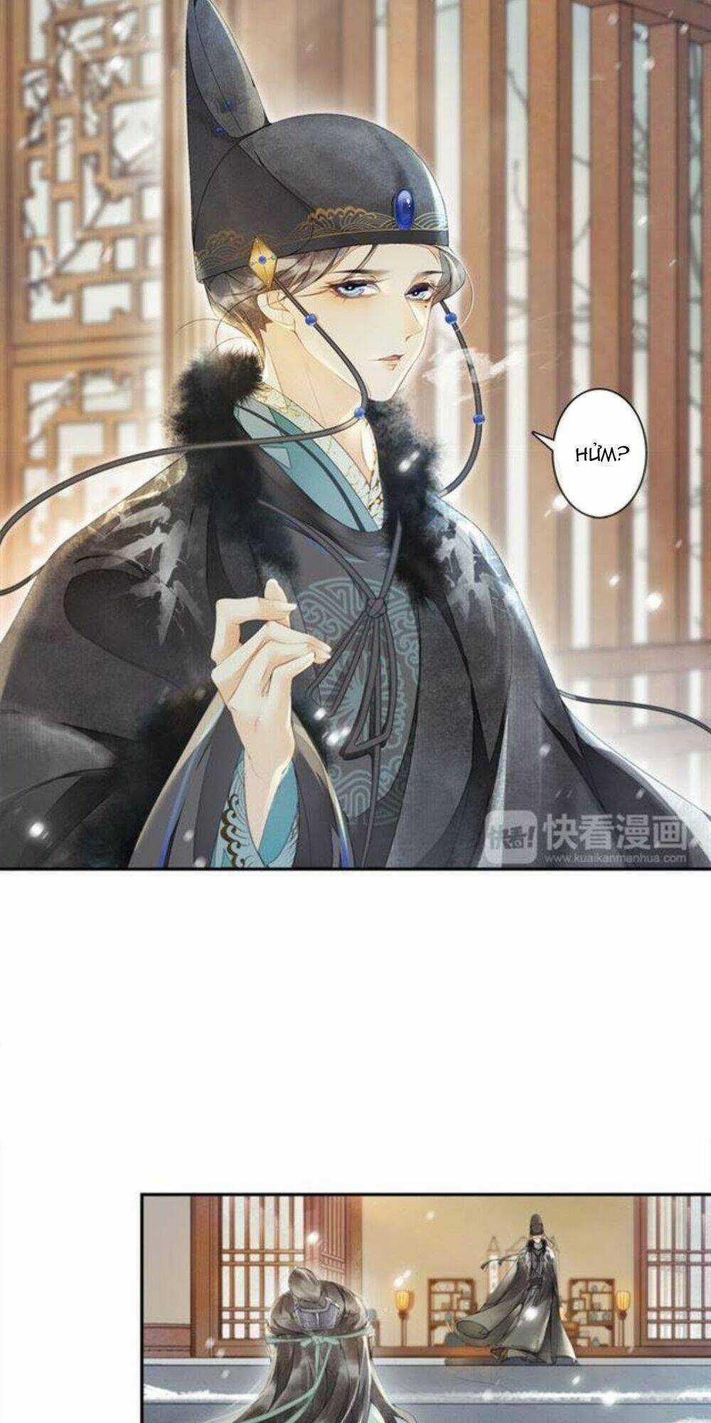 Khánh Hy Kỷ Sự - Chapter 23 - Trang 15