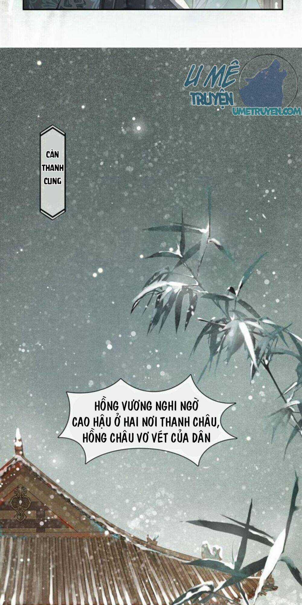 Khánh Hy Kỷ Sự - Chapter 23 - Trang 21