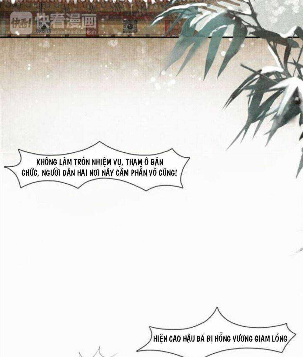 Khánh Hy Kỷ Sự - Chapter 23 - Trang 22