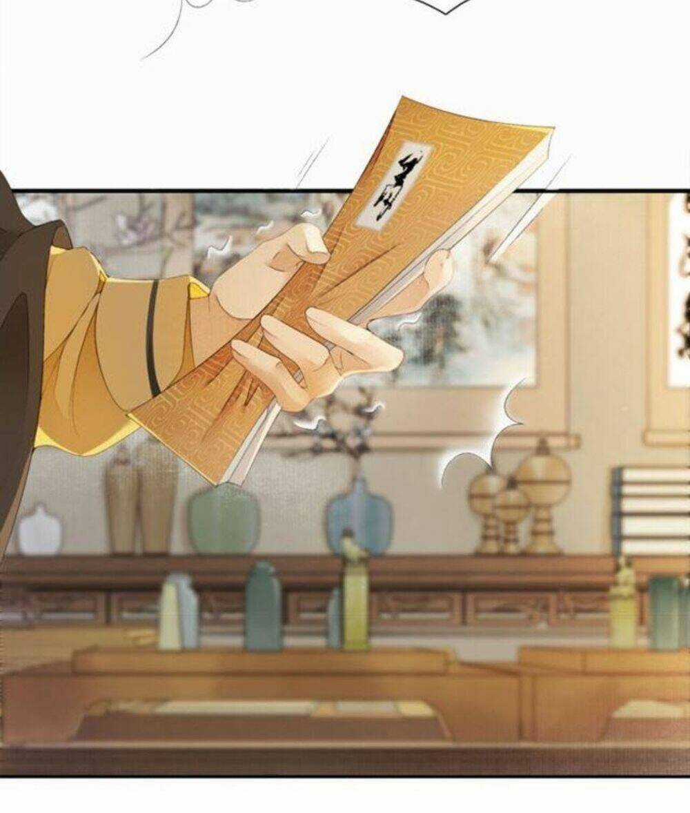 Khánh Hy Kỷ Sự - Chapter 23 - Trang 23